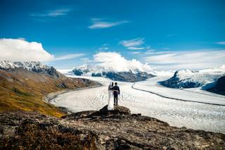 Chugach Peaks Photography - 23