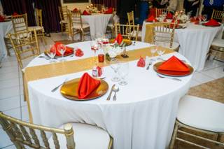 JB Events and Rentals - 28