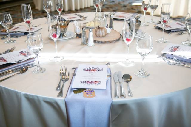 Salem Waterfront Hotel & Suites 5