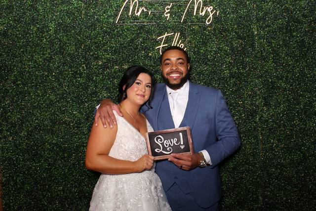 FX Photo Booths, LLC 1