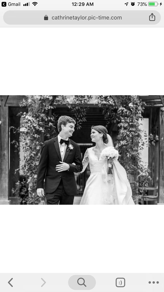 Westerhouse Weddings - 1