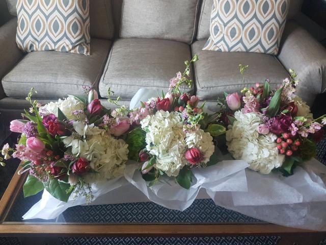 Back Bay Florist - 1
