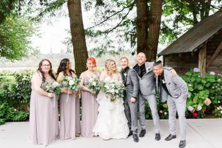 Dreyer House Florals - 71