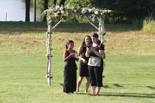 Olive Branch Events Co. - 6