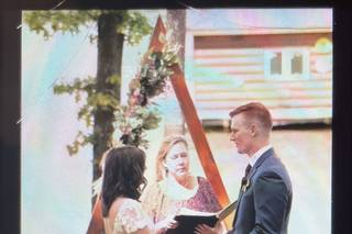 Virginia Wedding Vows - 10