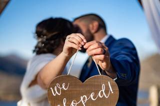 Nantahala Weddings & Events - 33