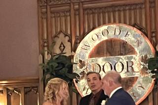 Ceremony Officiants - Rev. Laura Cannon & Associates - 26