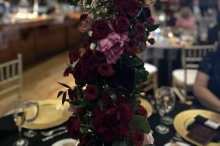 Olivia Floral Designs & Events - 63