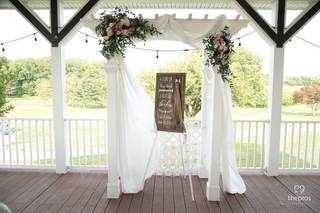 Piney Branch Golf Club - 20