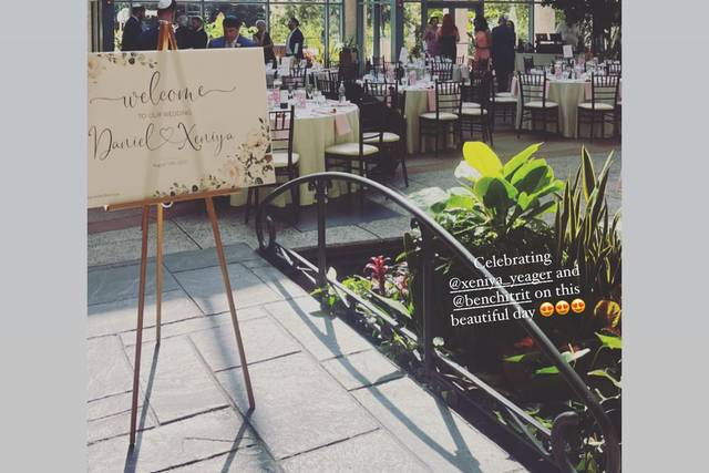 Lissa Marie Weddings and Events 4