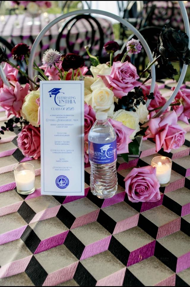 KeAira Chantell Events - 2
