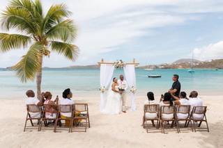Irie Matrimony Weddings + Events - 11