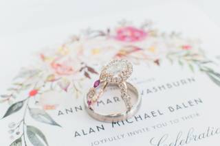 Noble Sparrow Photography - 12