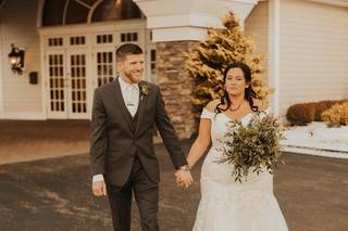 The Riverhouse at Goodspeed Station - 53