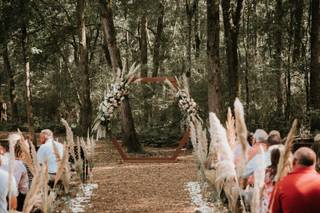 Wendy's Weddings & Events - 18