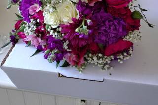 The Harwinton Florist llc - 66