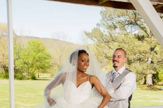 Hampton Cove Wedding Venue - 27
