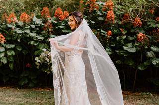 Regina as The Photographer - 38