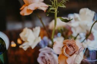 Rosehip Social - Flower & Event Design - 43