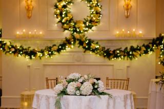 Fleurish Floral Design by BucksMont - 60