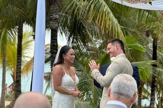 Weddings in the Bahamas - 67