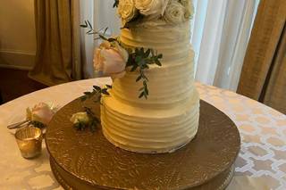 Chattahoochee Bakeshop - 1
