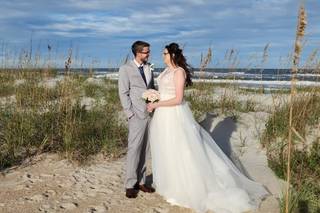 Sun and Sea Beach Weddings - 67