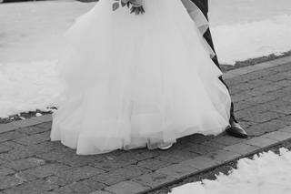 Granite Rose by Wedgewood Weddings - 26