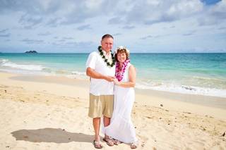$285 A Hawaii Wedding - 8