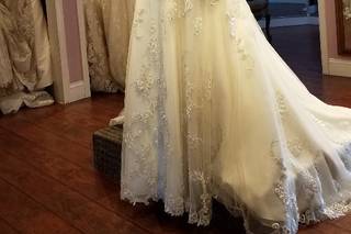 Mimi's Bridal Boutique - 21