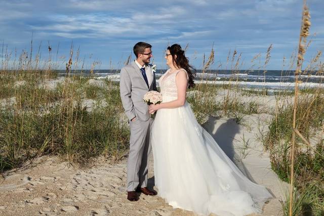 Sun and Sea Beach Weddings 2