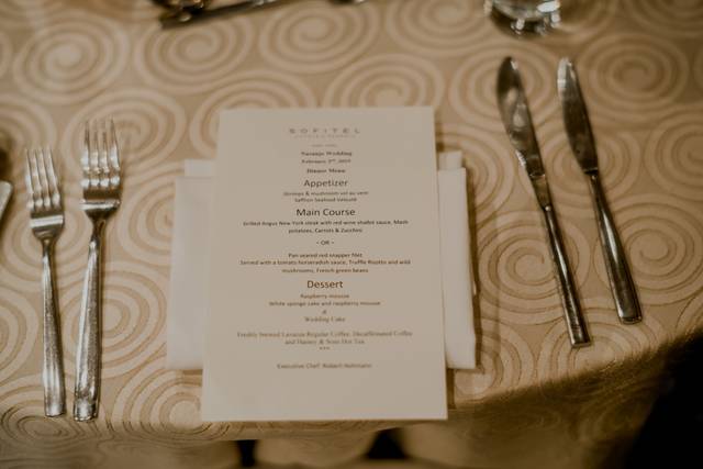 Sofitel New York 4