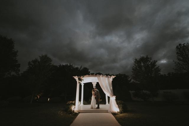 St Clair Wedding & Event Décor - 4
