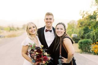 Ashley Baumgartner Photography & Calligraphy - 26