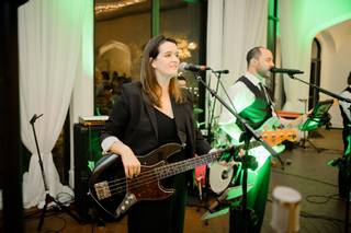 Atlanta Wedding Band - 34