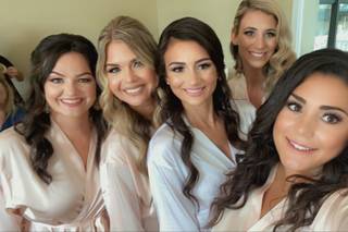 Bombshell Makeovers - 89
