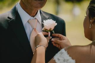 Wedding Decor by Ruth - 60