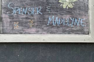 Daphne's Catering Co. by Twisted Laurel - 15