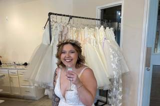 Belle Amour Bridal - 12