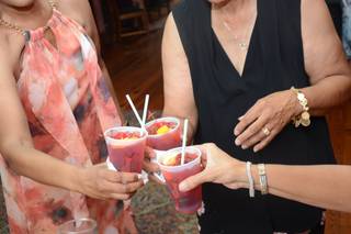 Pat O'Brien's - 8