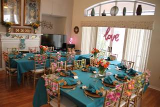 Central Florida Wedding Warehouse - 66