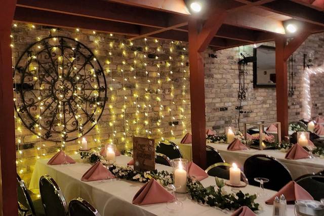The Loft and Chapel 1
