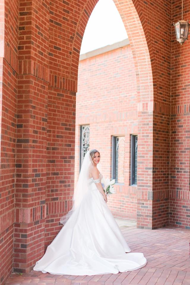 Lucy's Bridal - 2