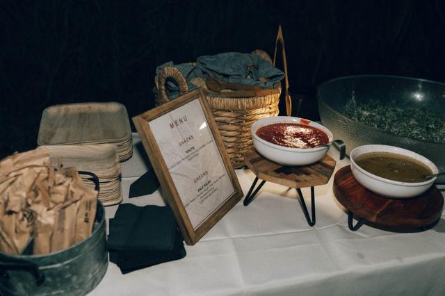 Catered by Bruno - 3
