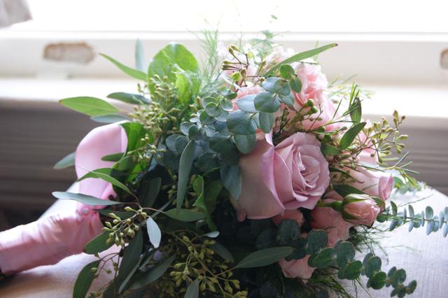 Apopka Florist - 1
