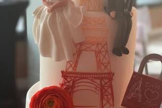 Lulu Cake Boutique - 16