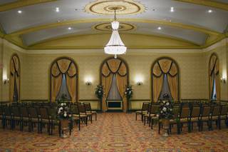 The Westin Poinsett Hotel - 21