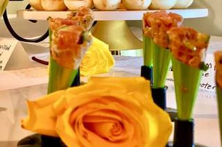 Savour First Choice Catering - 13