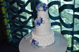 Sweet Moments Dessert Company - 36