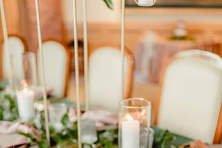 AMAVI Wedding Events & Coordination - 5